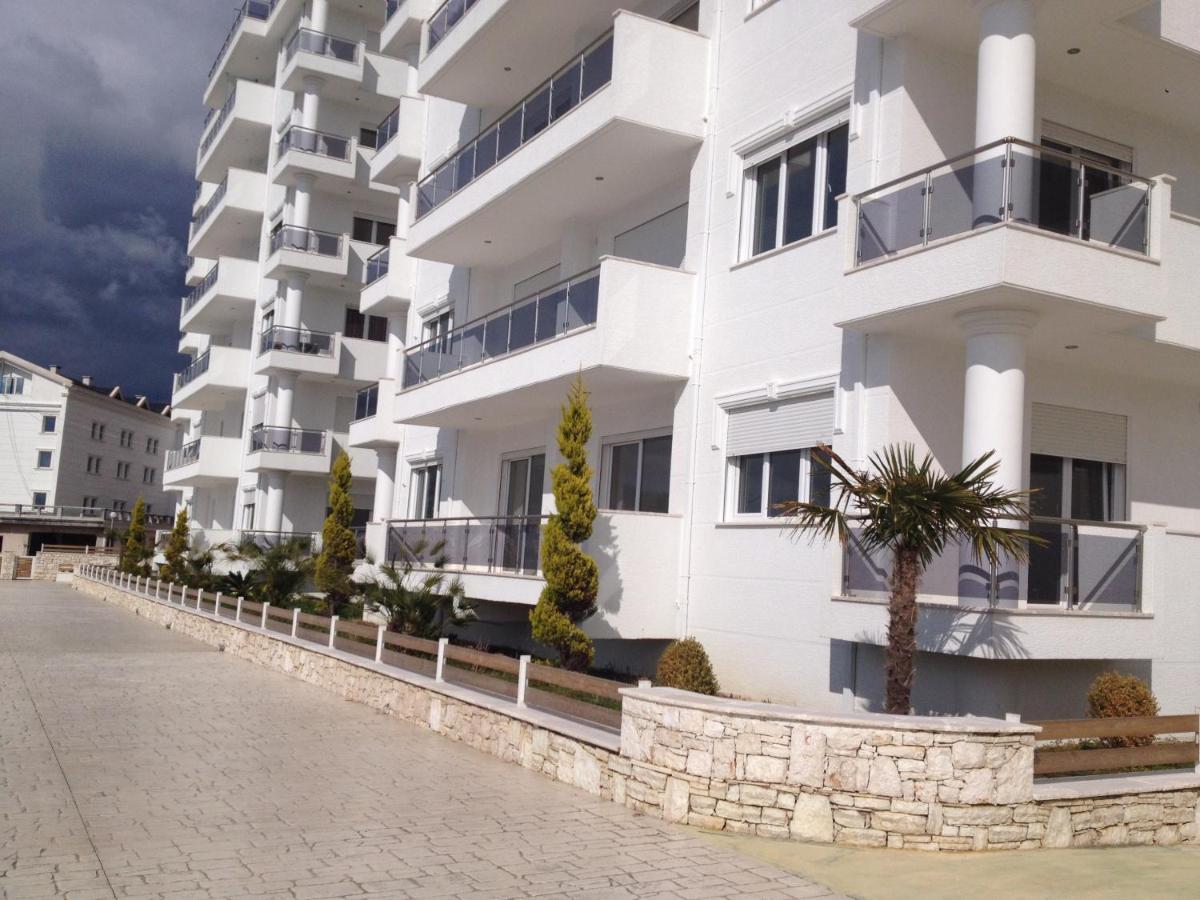 Leilighet Parus Sarandë