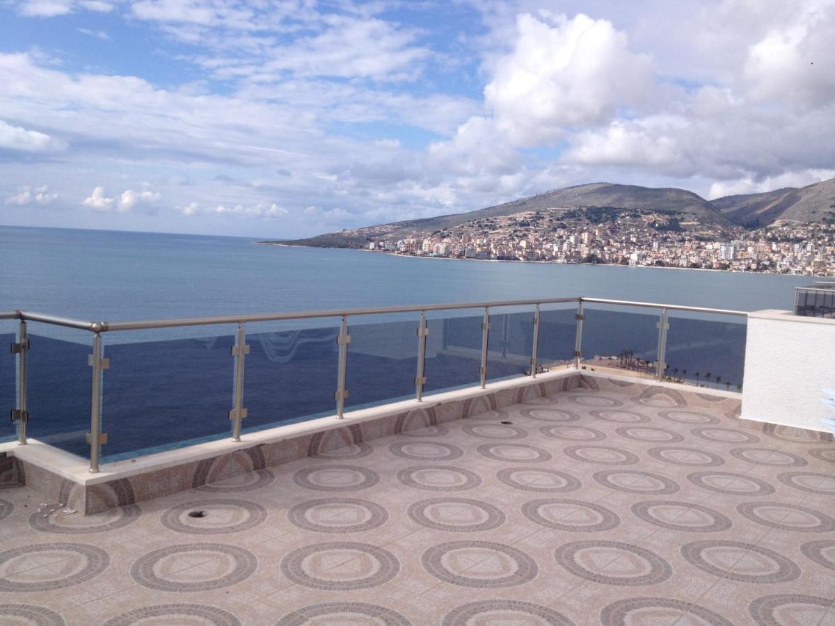 Leilighet Parus Sarandë