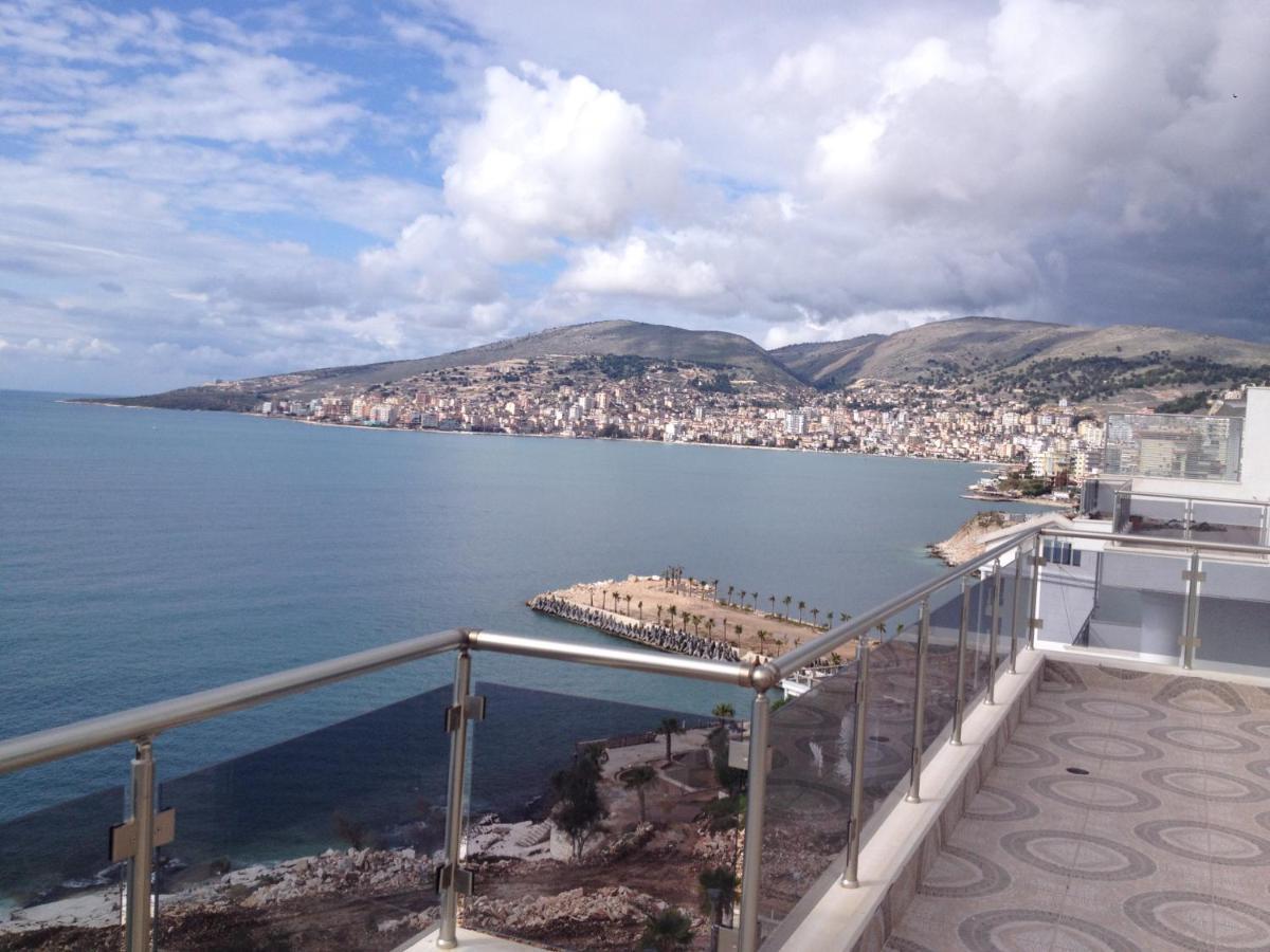 Leilighet Parus Sarandë