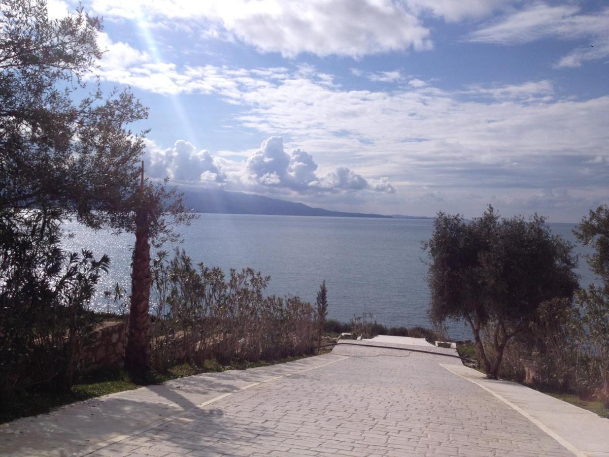 Parus Leilighet Sarandë